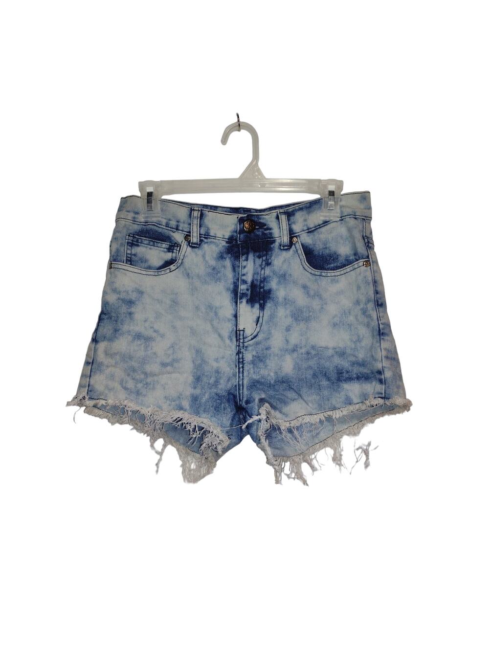 AQ Juniors Shorts Size 13